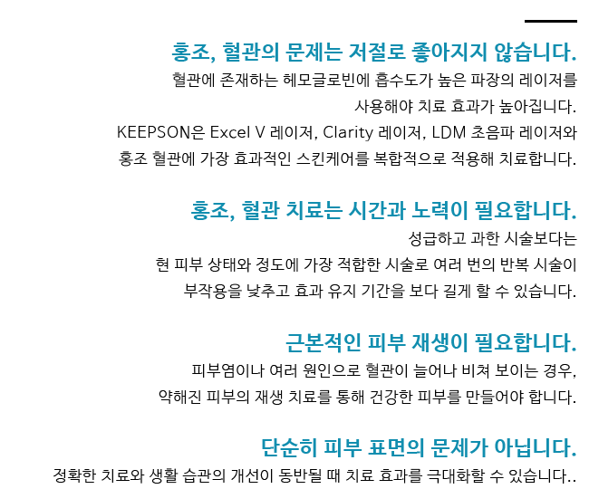홍조 설명 2