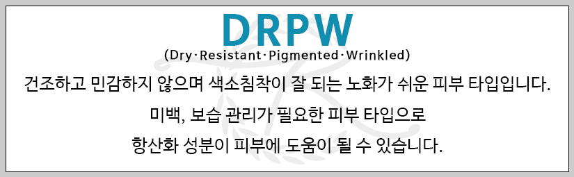 DRPW