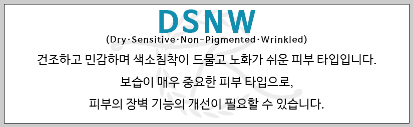 DSNW