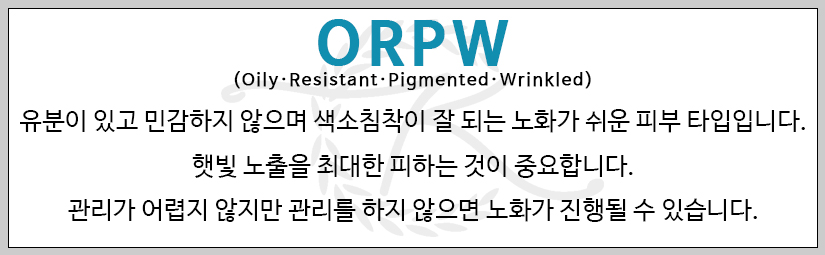 ORPW