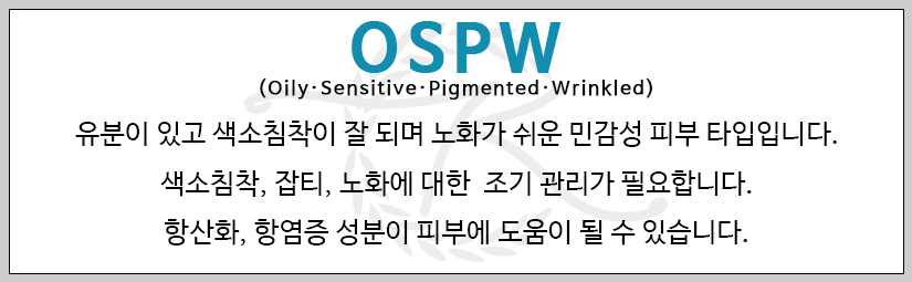 OSPW