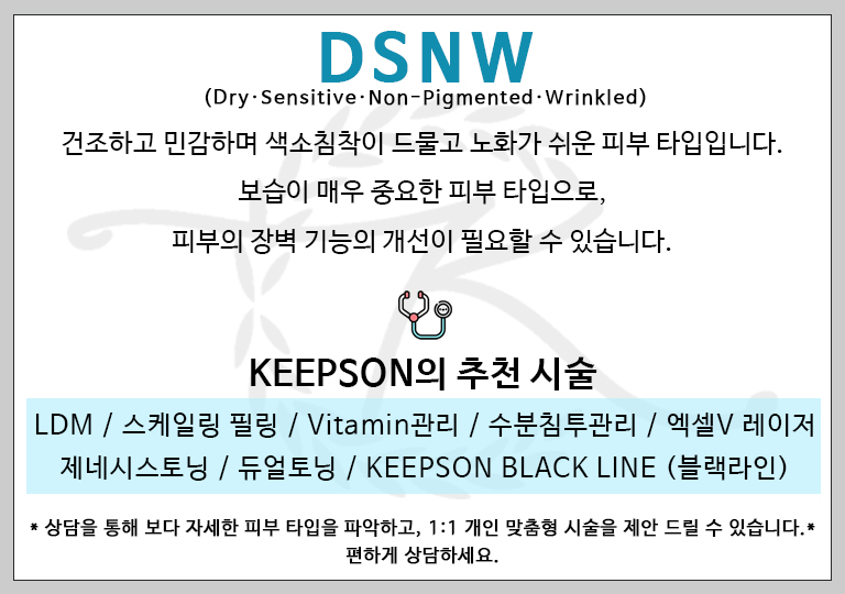 DSNW