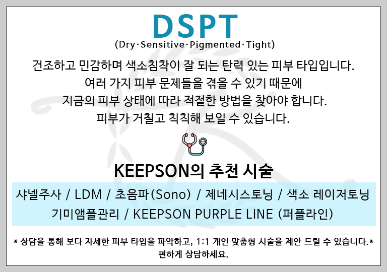 DSPT