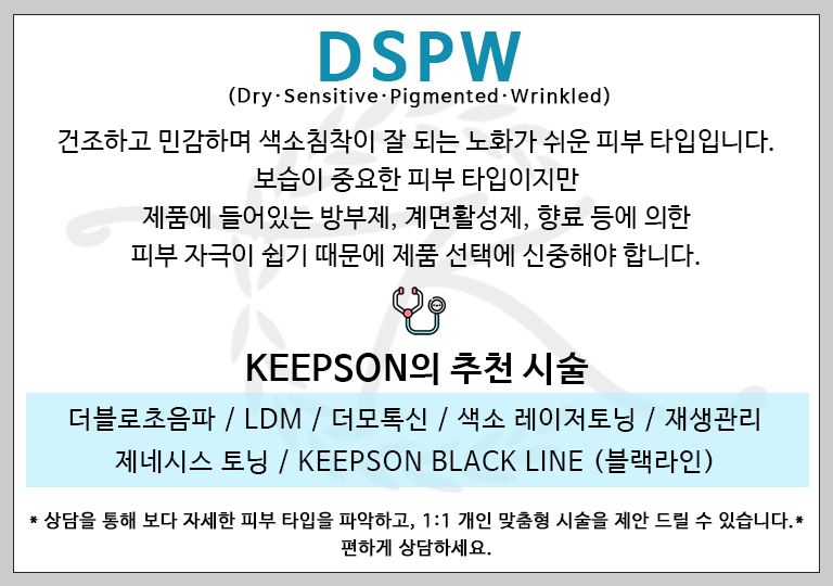 DSPW
