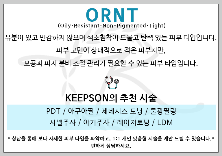 ORNT